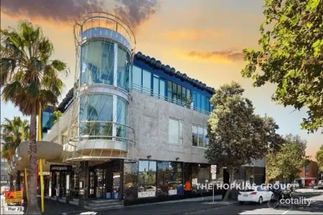 Property photo of 204/2 Chaucer Street St Kilda VIC 3182