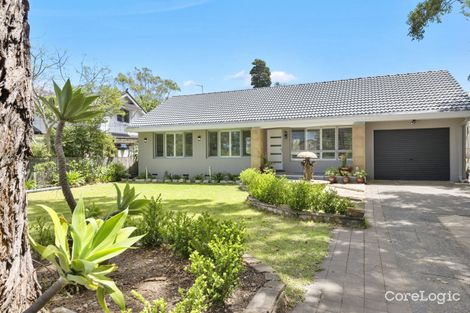 Property photo of 173C Kissing Point Road Turramurra NSW 2074