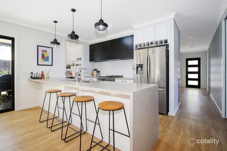 Property photo of 79 Cuthbert Street Killara VIC 3691