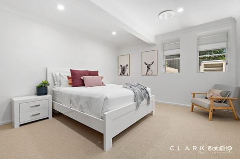 Property photo of 16 Dunblane Close New Lambton Heights NSW 2305