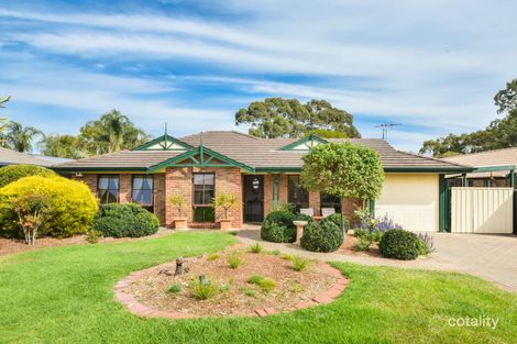 5 Walford Dr, Onkaparinga Hills, SA 5163