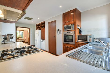 Property photo of 5 Walford Drive Onkaparinga Hills SA 5163