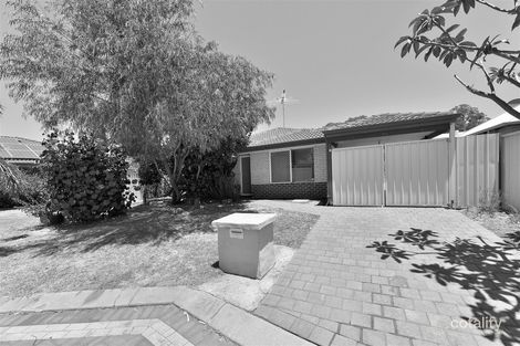 Property photo of 20 Harlequin Mews Greenfields WA 6210