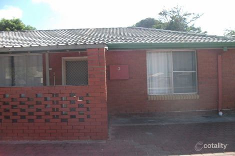 3/51 Pearse Rd, Port Denison, WA 6525