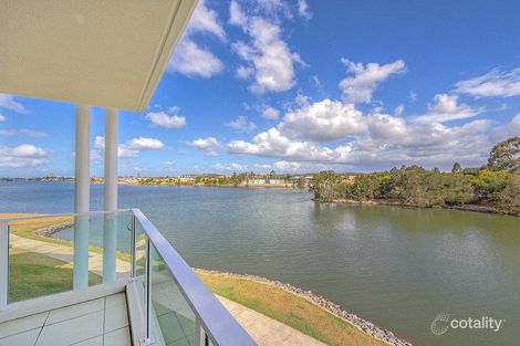 Property photo of 16/1 Lakefront Crescent Varsity Lakes QLD 4227