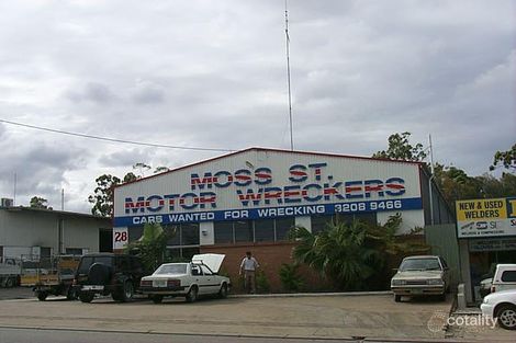 28 Moss St, Slacks Creek, QLD 4127