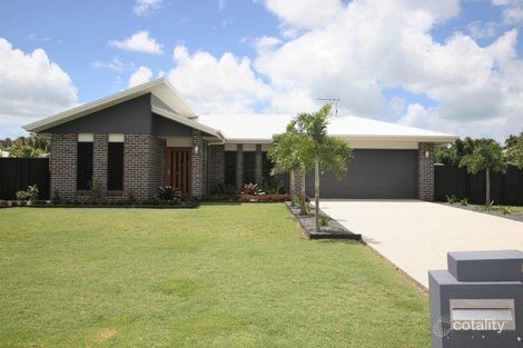 Property photo of 9 Waters Edge Drive Craignish QLD 4655