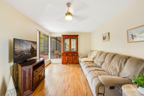 Property photo of 33 Champagne Crescent Wilsonton Heights QLD 4350