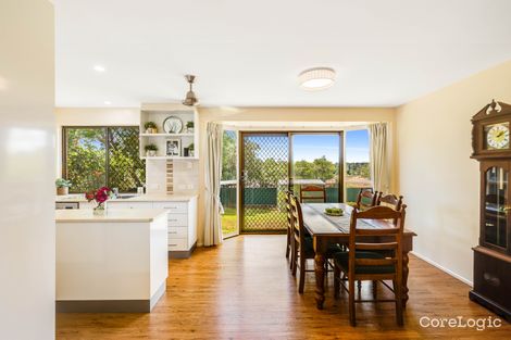 Property photo of 33 Champagne Crescent Wilsonton Heights QLD 4350