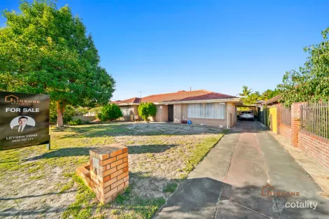 Property photo of 6 Parry Avenue Bateman WA 6150