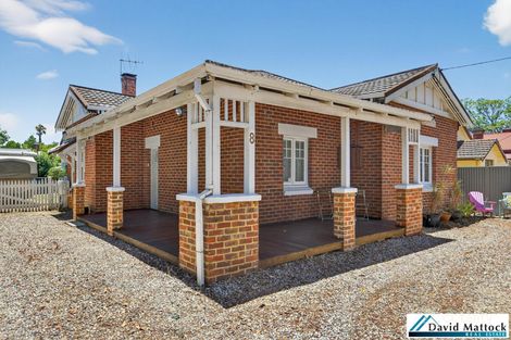 Property photo of 8 James Street Guildford WA 6055