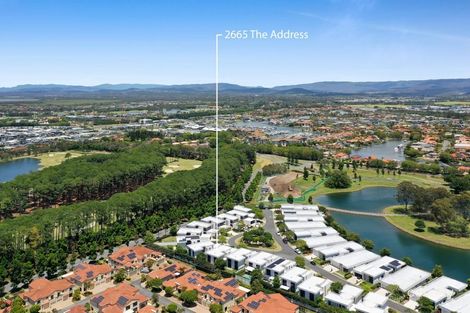 Property photo of 2665 The Address Hope Island QLD 4212