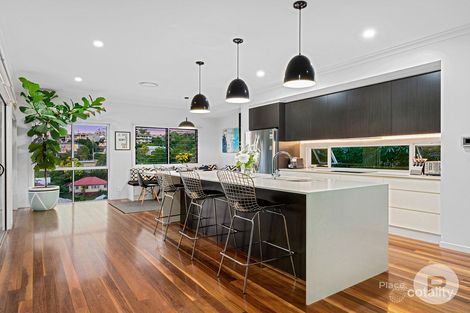 Property photo of 16 Hall Avenue Norman Park QLD 4170