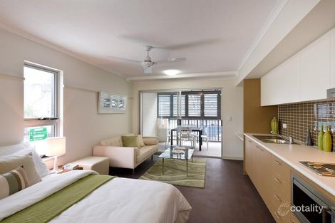 1210/67 Linton St, Kangaroo Point, QLD 4169