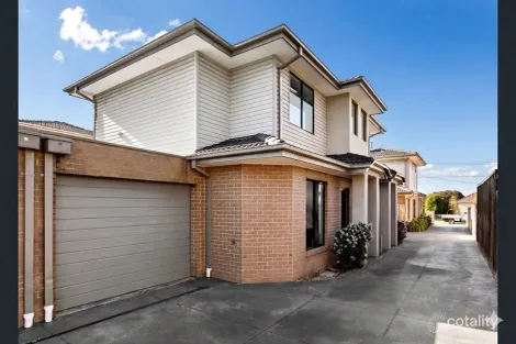3/51 Surrey St, Pascoe Vale, VIC 3044