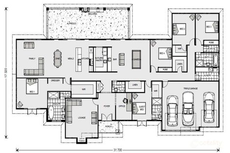 Property photo of 1 Brookhaven Court Maleny QLD 4552