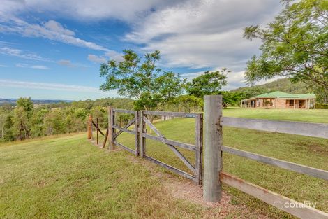 351 Sterling Rd, Kandanga Creek, QLD 4570