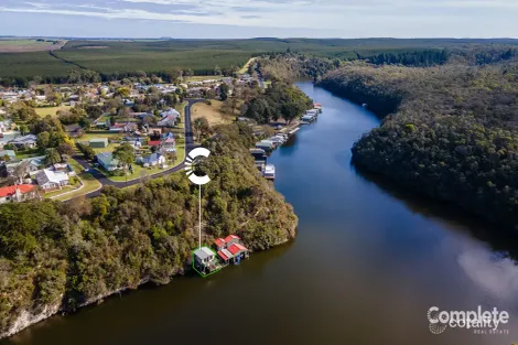 823 Dry Creek Rd, Donovans, SA 5291