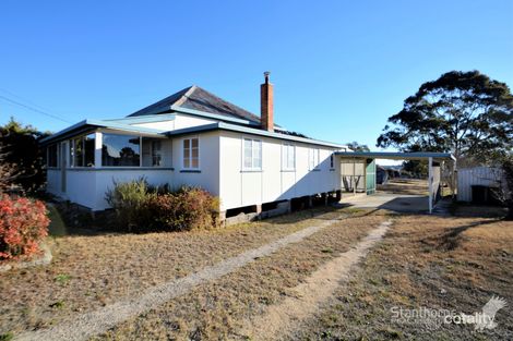 32 Johnson St, Stanthorpe, QLD 4380