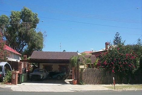 Property photo of 8 Branksome Gardens City Beach WA 6015