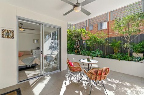 105/50 Lamington Ave, Lutwyche, QLD 4030