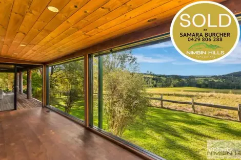 Property photo of 1211 Afterlee Road Eden Creek NSW 2474