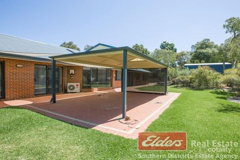 Property photo of 27 Maynard Parade Gelorup WA 6230