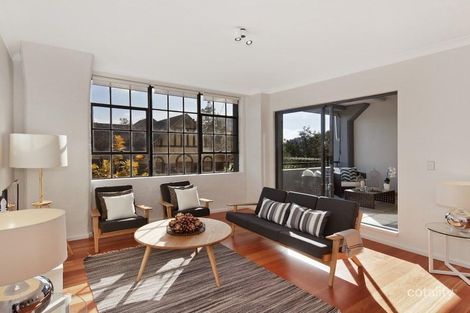 208/188 Chalmers St, Surry Hills, NSW 2010