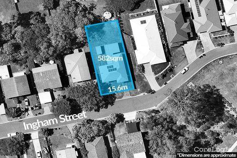 Property photo of 28 Ingham Street Oxley QLD 4075