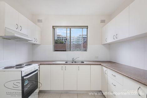 Property photo of 4/7 Doodson Avenue Lidcombe NSW 2141