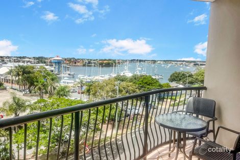 Property photo of 62/30-32 River Esplanade Mooloolaba QLD 4557