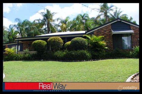 27 Melrose Dr, Flinders View, QLD 4305