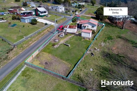 Property photo of 6 Renison Street Derby TAS 7264