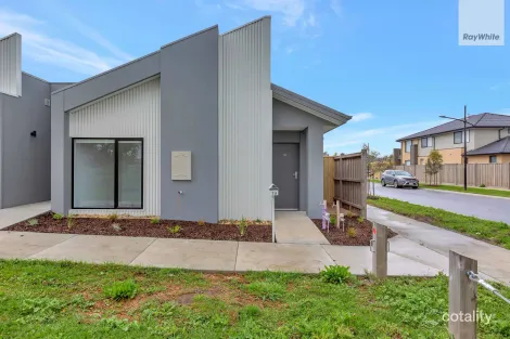 19 Gilford Walk, Woodstock, VIC 3751
