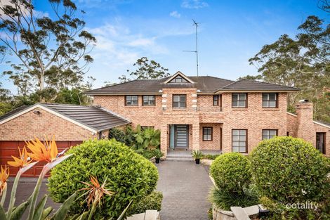 Property photo of 7 Bower Bird Court Kenthurst NSW 2156