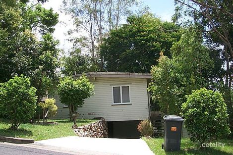 45 Ridgeway St, The Gap, QLD 4061