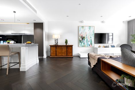 Property photo of 101/14 Lascelles Avenue Toorak VIC 3142