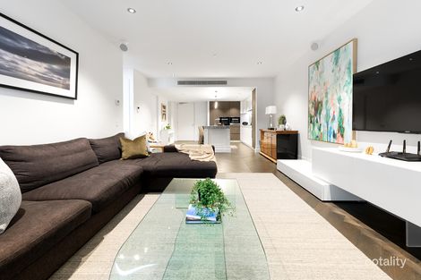 Property photo of 101/14 Lascelles Avenue Toorak VIC 3142