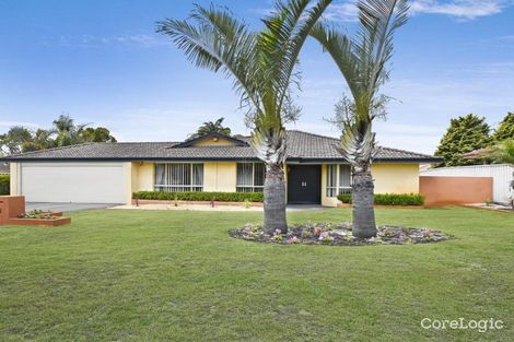 Property photo of 9 Kittyhawk Parade Ballajura WA 6066