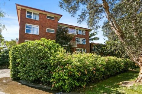 Property photo of 13/14 Fairway Close Manly Vale NSW 2093