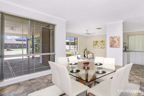 Property photo of 4A Bennett Close Aberfoyle Park SA 5159