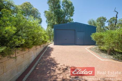 Property photo of 27 Maynard Parade Gelorup WA 6230