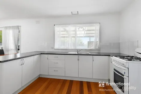 Property photo of 89 Feathertop Drive Wyndham Vale VIC 3024