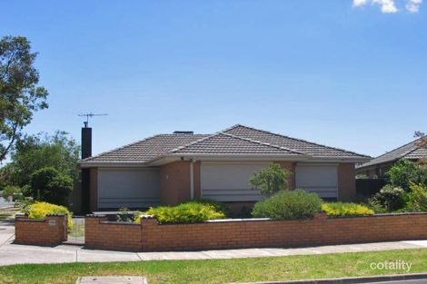 28 Lowson St, Fawkner, VIC 3060