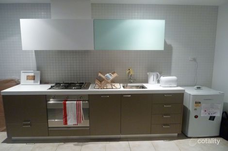 Property photo of 305A/640 Swanston Street Carlton VIC 3053