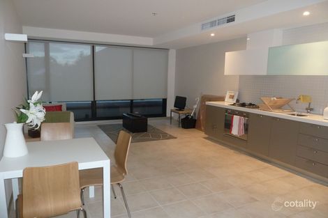 Property photo of 305A/640 Swanston Street Carlton VIC 3053