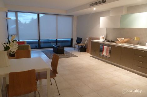 Property photo of 305A/640 Swanston Street Carlton VIC 3053