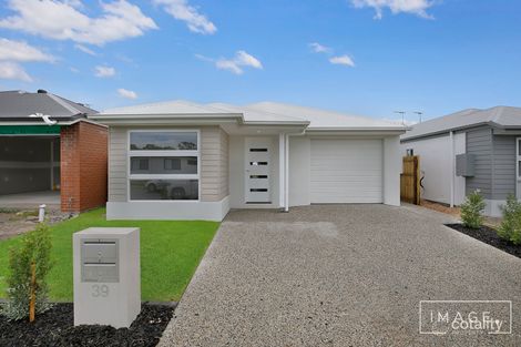 1/39 Bisschop St, Deception Bay, QLD 4508