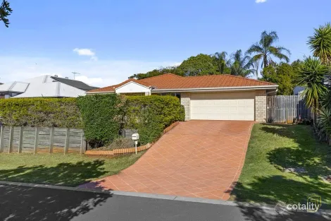 35 Overlea St, Nudgee, QLD 4014