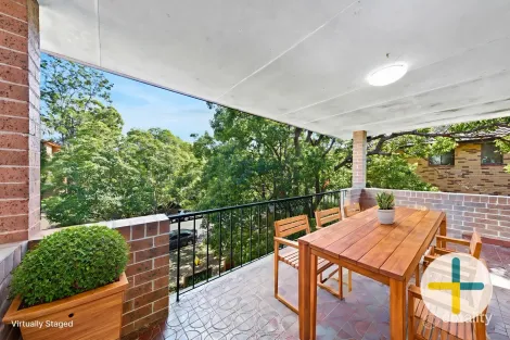 5/21 Central Ave, Westmead, NSW 2145